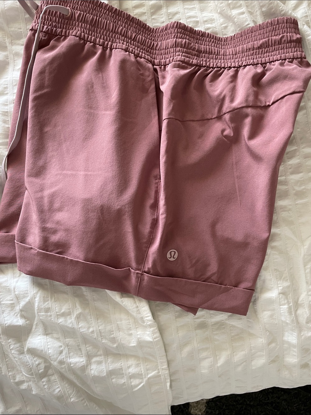 Lululemon Athletic Shorts 4